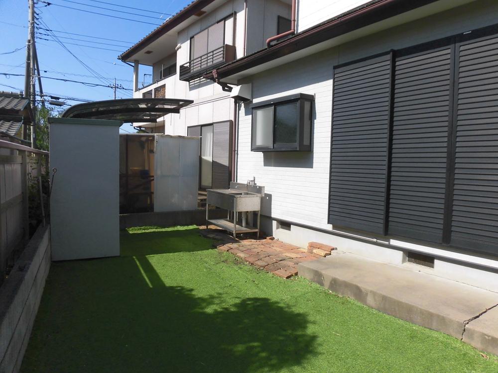 detached 茨城県土浦市北荒川沖町