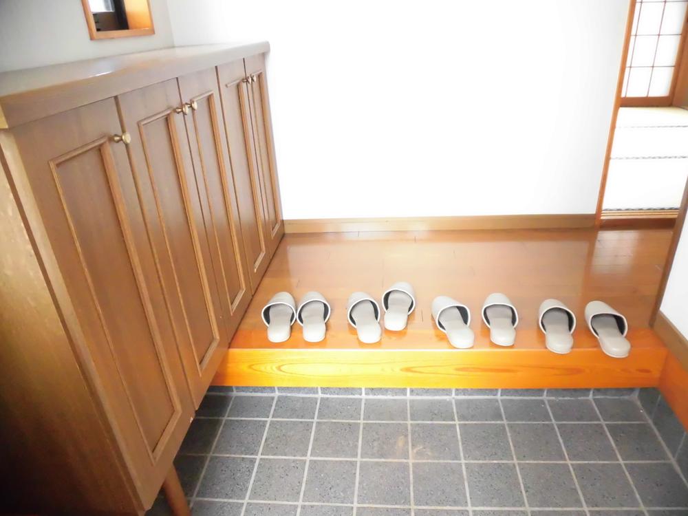 detached 茨城県土浦市北荒川沖町