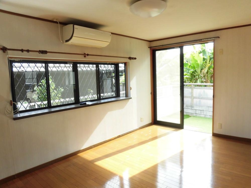 detached 茨城県土浦市北荒川沖町