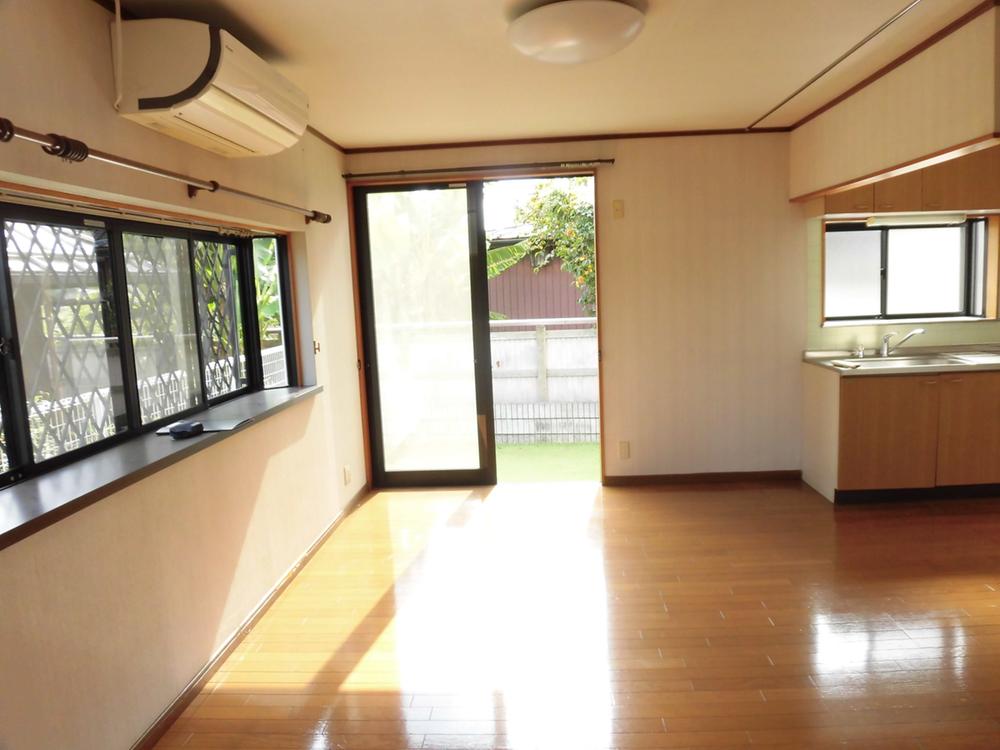 detached 茨城県土浦市北荒川沖町