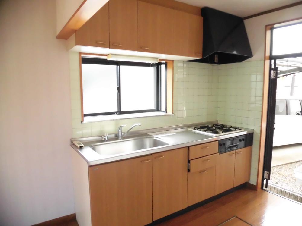 detached 茨城県土浦市北荒川沖町