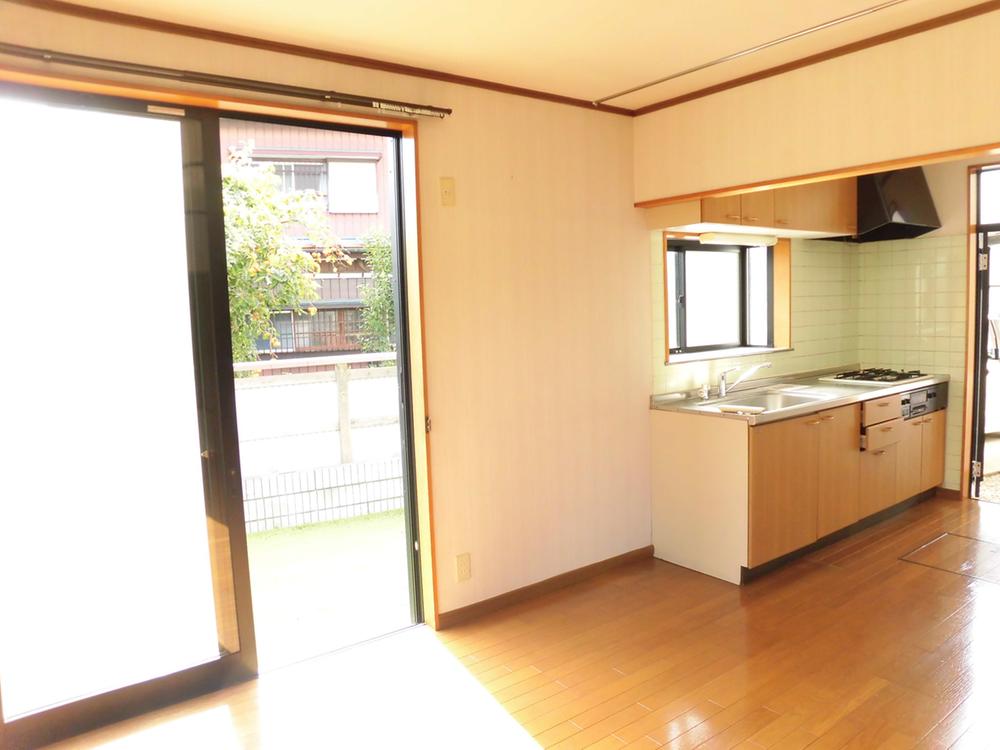 detached 茨城県土浦市北荒川沖町