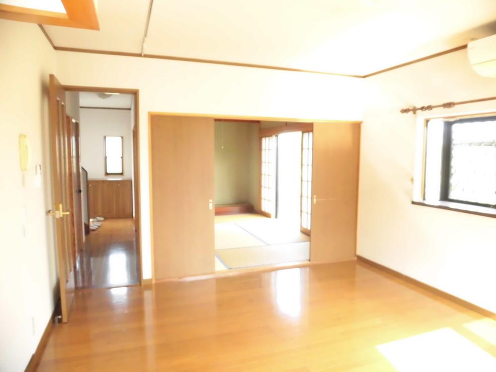 detached 茨城県土浦市北荒川沖町