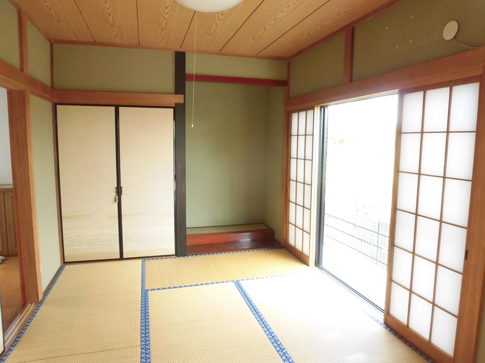 detached 茨城県土浦市北荒川沖町