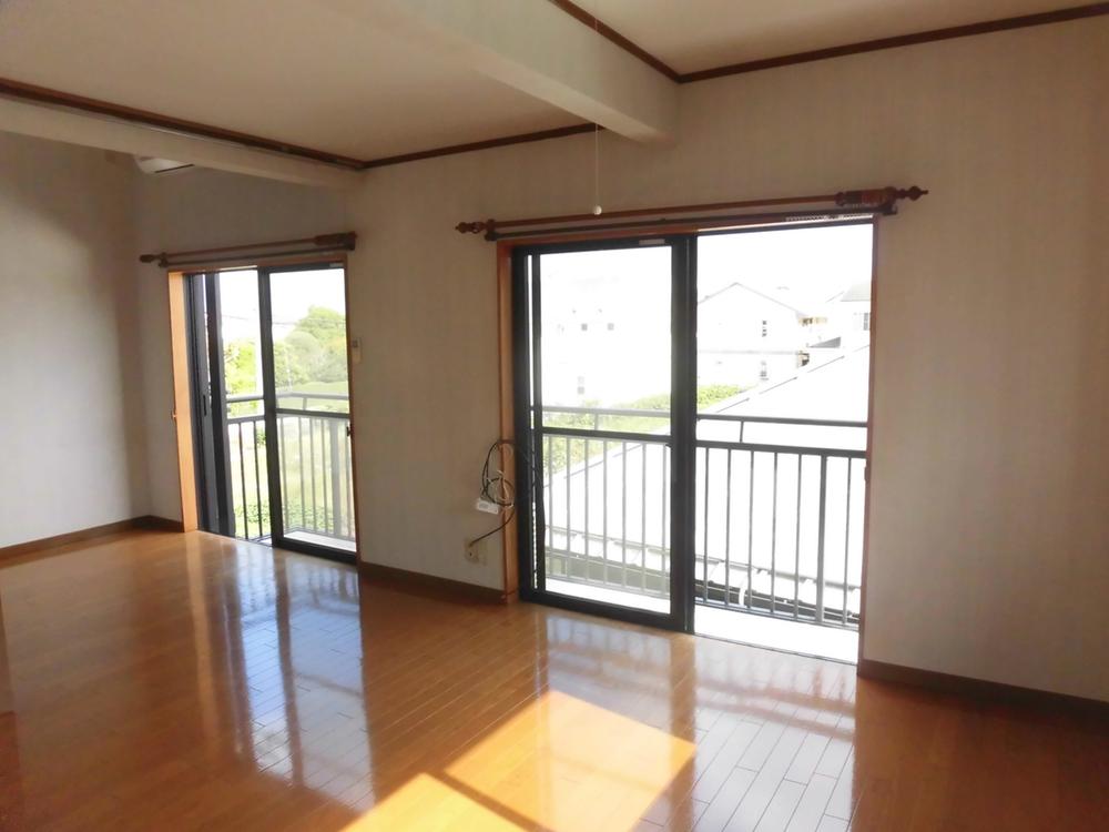 detached 茨城県土浦市北荒川沖町