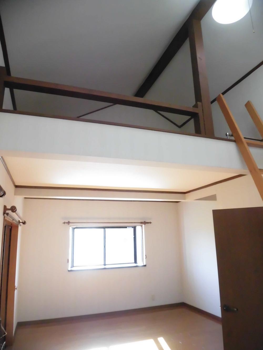 detached 茨城県土浦市北荒川沖町