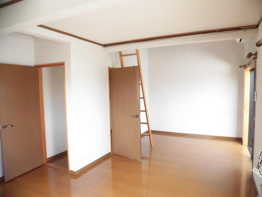 detached 茨城県土浦市北荒川沖町