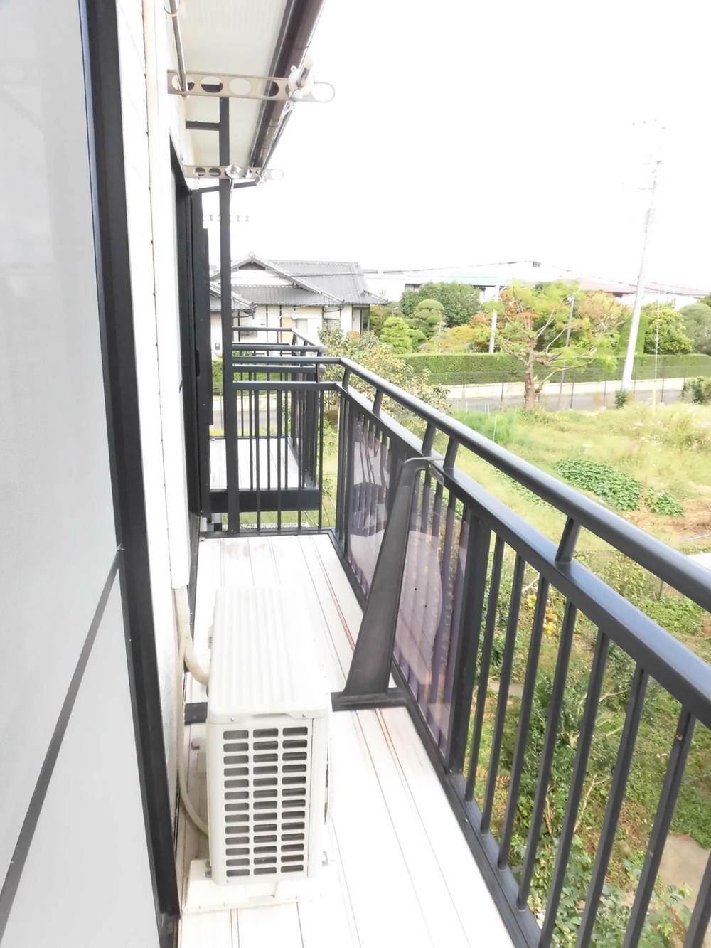 detached 茨城県土浦市北荒川沖町