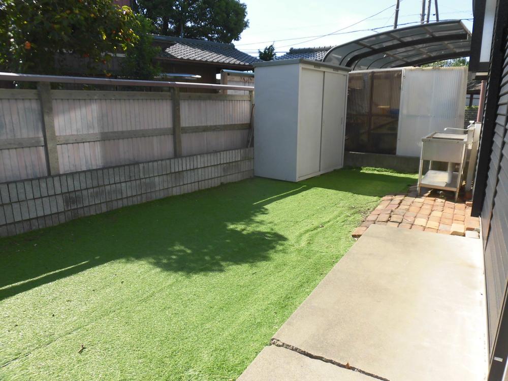 detached 茨城県土浦市北荒川沖町