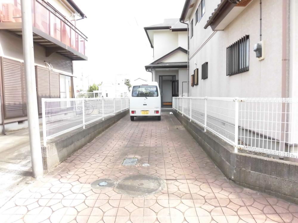 detached 茨城県土浦市北荒川沖町