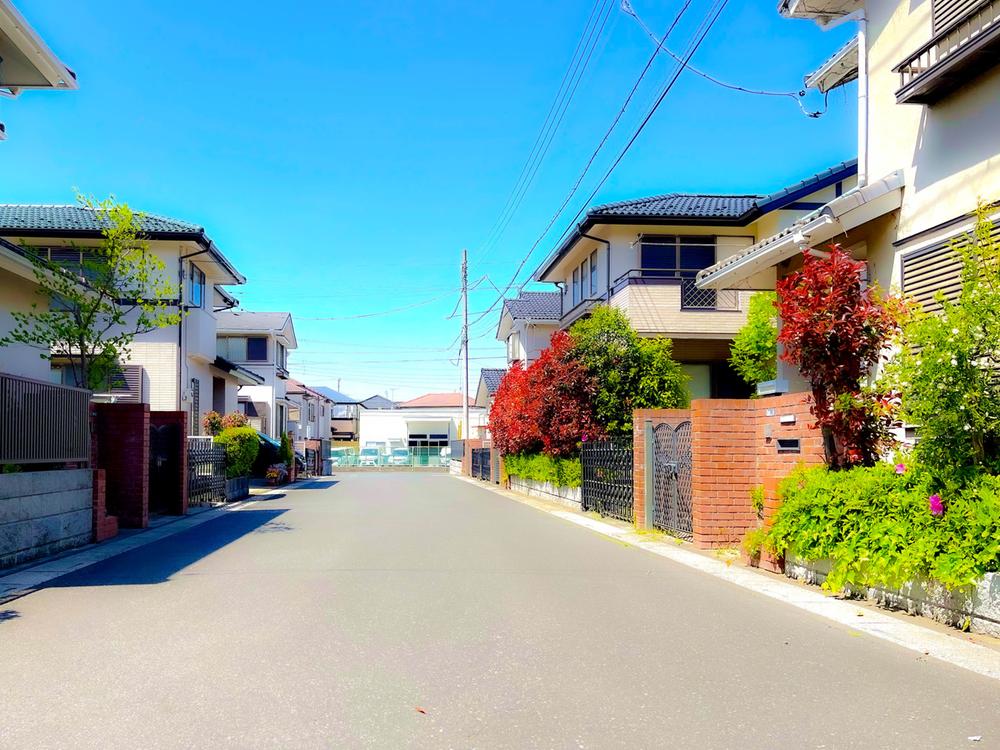 南町１（鶴ヶ島駅） 1580万円