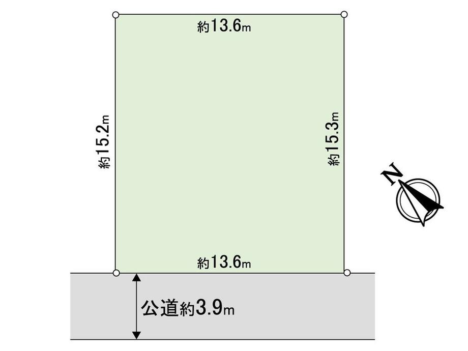 王禅寺西１（新百合ヶ丘駅） 7180万円