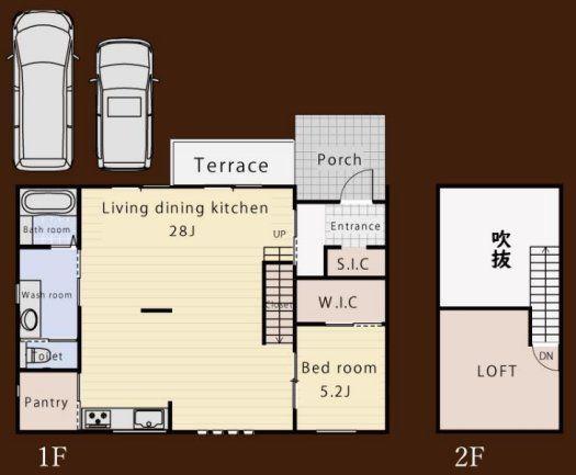 大字安行慈林（鳩ヶ谷駅） 4080万円