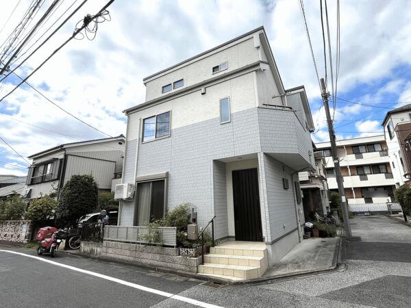 SUUMO】「足立区 西新井 家」で探す新築一戸建て、中古一戸建て、土地、中古マンション情報｜SUUMO（スーモ）