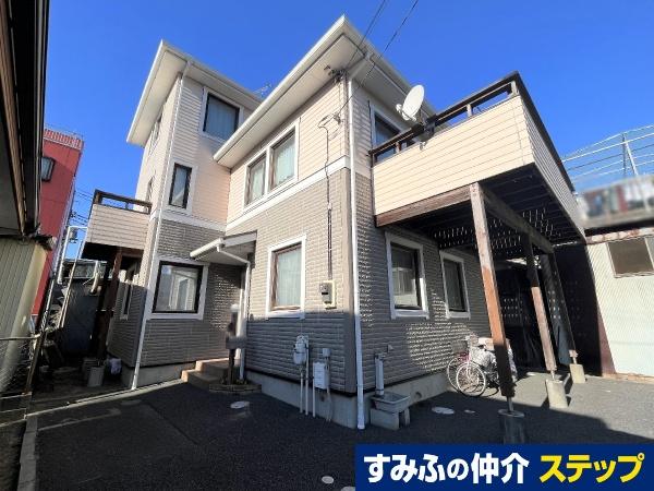 海神町東１（海神駅） 5780万円