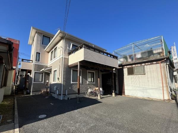 海神町東１（海神駅） 5780万円