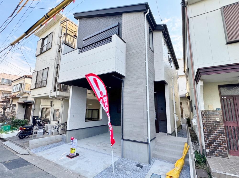 仲町（川口駅） 5299万円