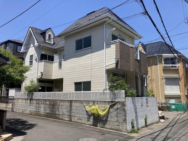 芝富士１（蕨駅） 3800万円