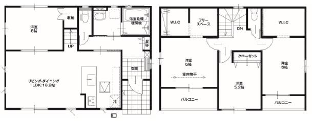 城東2丁目新築戸建 1期  2号棟