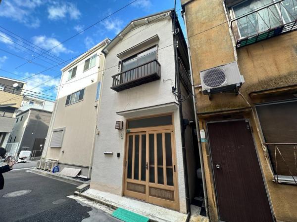 南千住２（三ノ輪駅） 2300万円