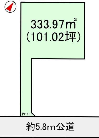 竹園２（つくば駅） 5980万円