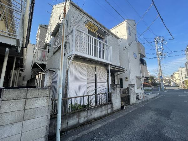 長崎５（東長崎駅） 4980万円