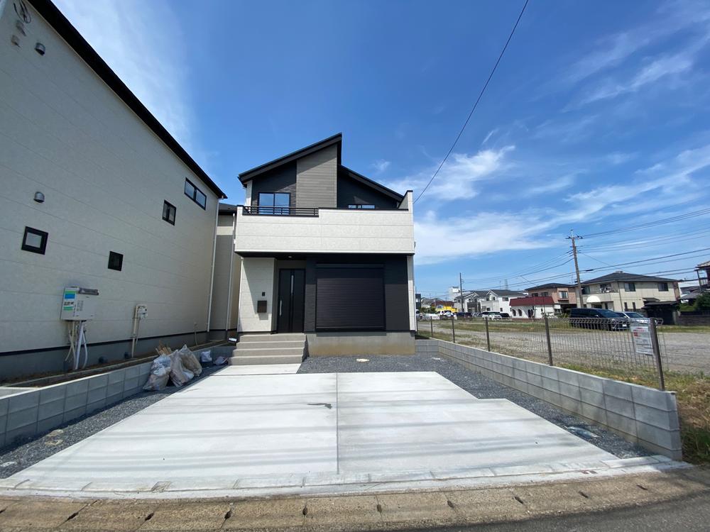 山王町（四街道駅） 3390万円