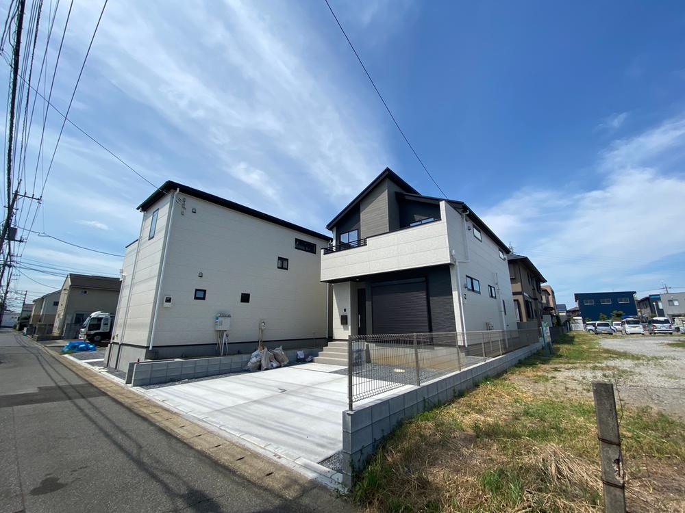 山王町（四街道駅） 3390万円