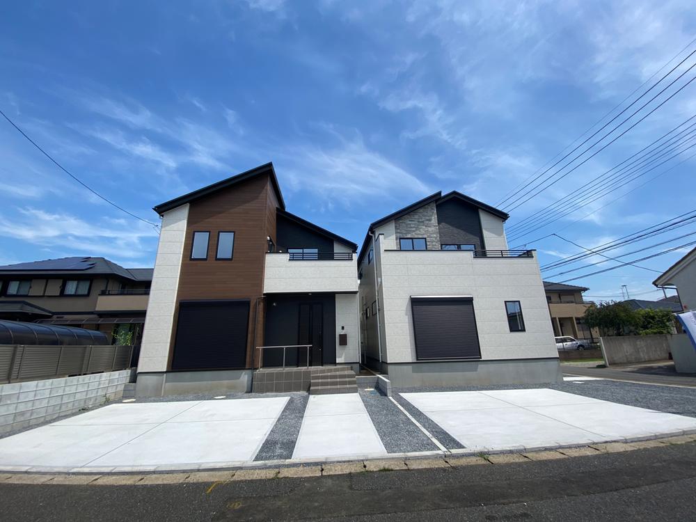 山王町（四街道駅） 3390万円