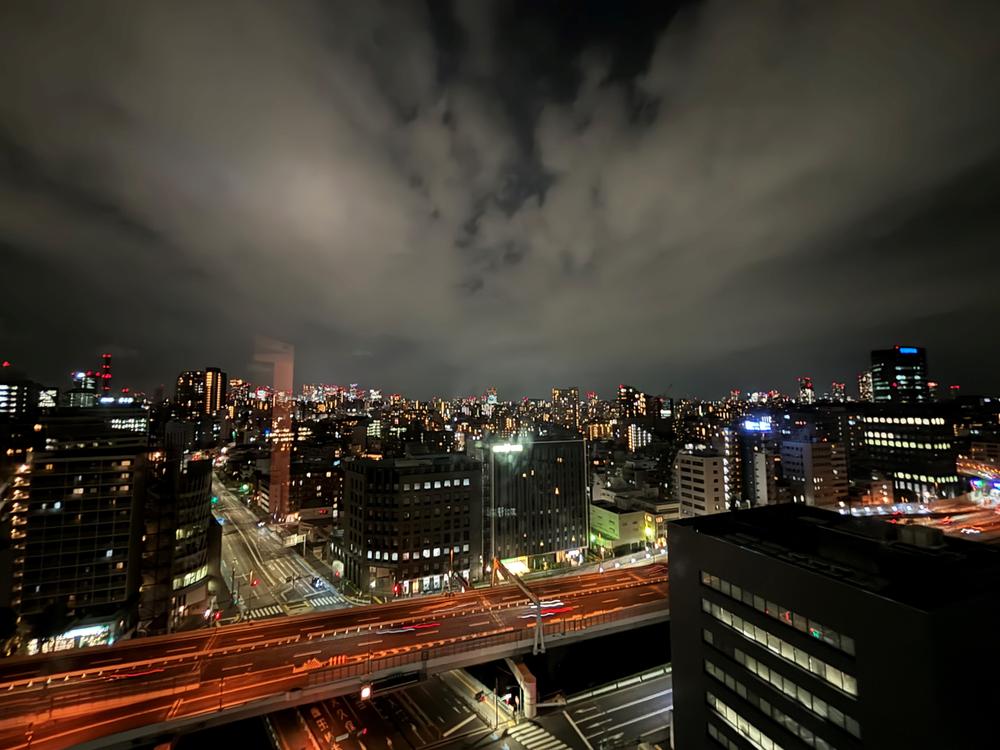 ラ・トゥール飯田橋