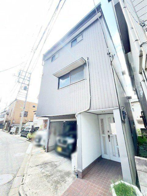 喜多見２（狛江駅） 3480万円