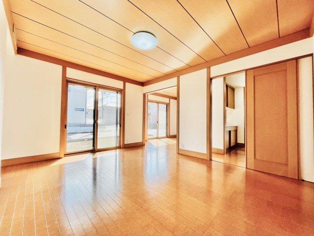 東前３（常澄駅） 1549万円