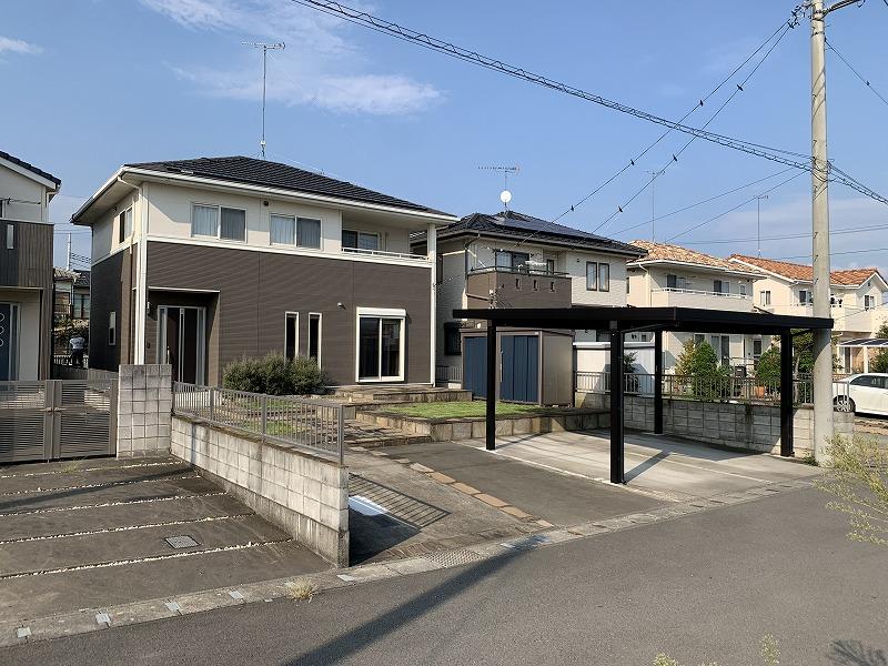 東矢島町（西小泉駅） 1980万円