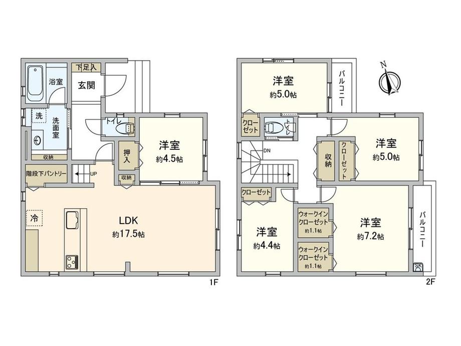 松ケ崎 3680万円