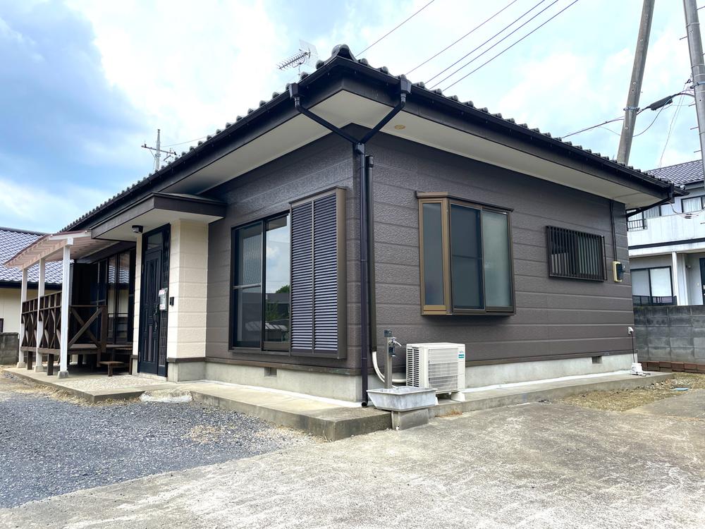 大里町 1198万円