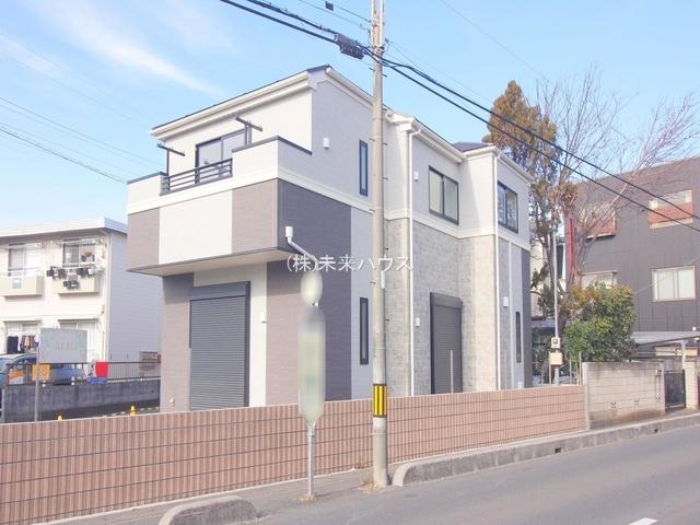 上小町（大宮駅） 5280万円