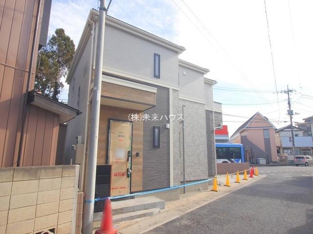 上小町（大宮駅） 5280万円