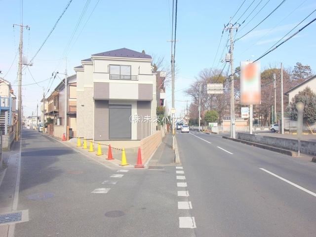 上小町（大宮駅） 5280万円