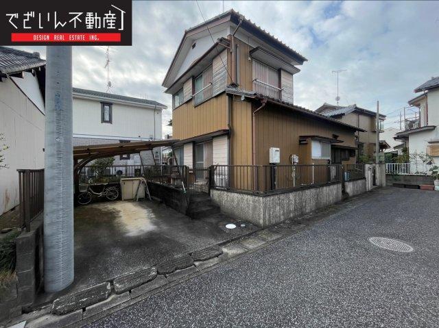 SUUMO】羽生市の中古住宅・中古一戸建て購入情報