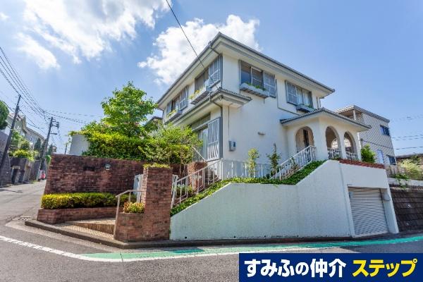 富岡西６（能見台駅） 6680万円