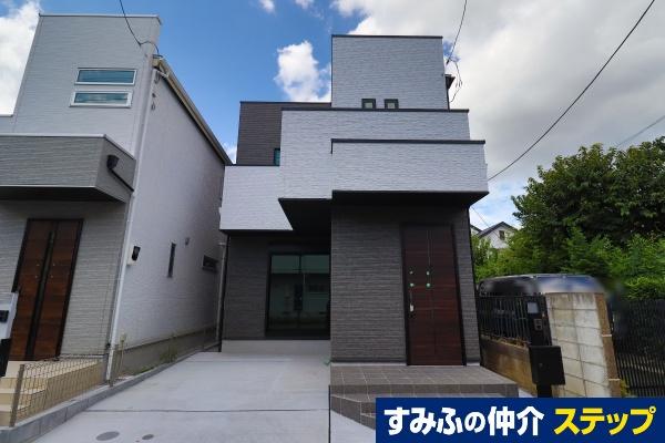 藤原町（新河岸駅） 3480万円