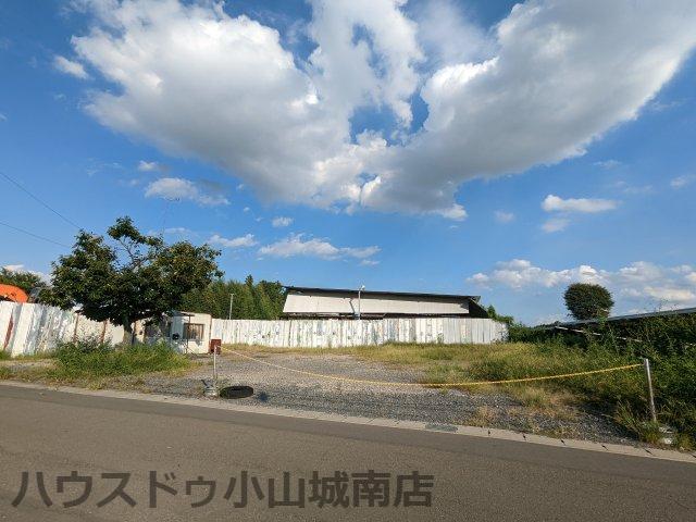 大字出井（小田林駅） 1000万円