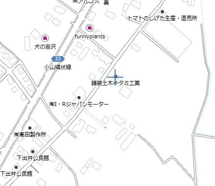 大字出井（小田林駅） 1000万円