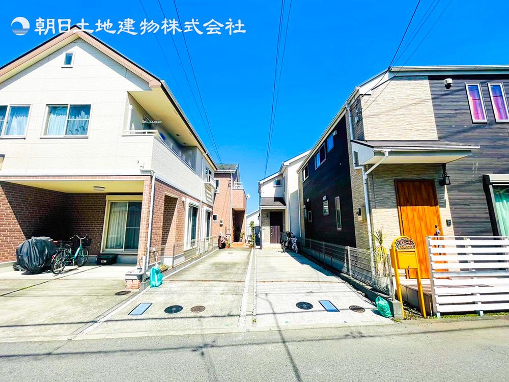 旭町３（町田駅） 4180万円