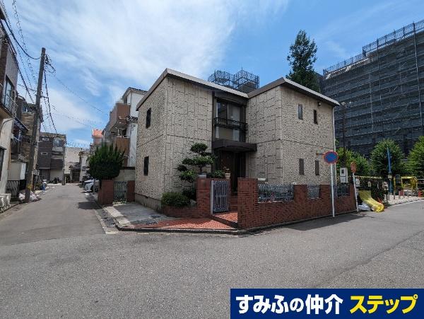 京町３（小田栄駅） 7380万円