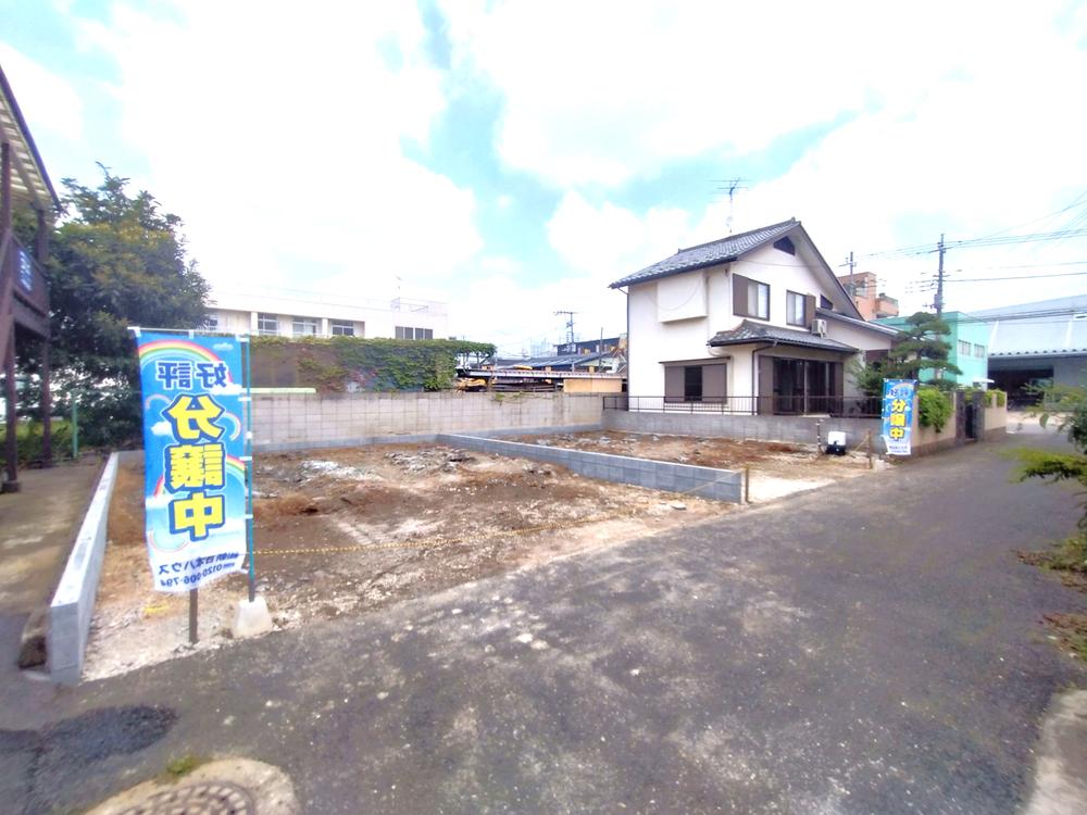 弥平３（舎人駅） 3980万円～4080万円