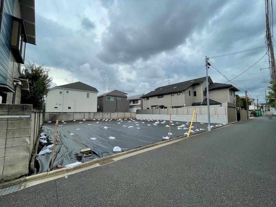 吉祥寺本町４（吉祥寺駅） 2億2000万円