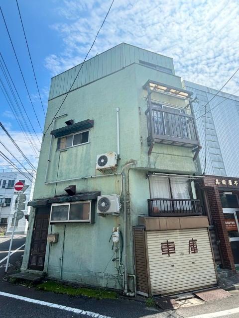 平井６（平井駅） 1600万円