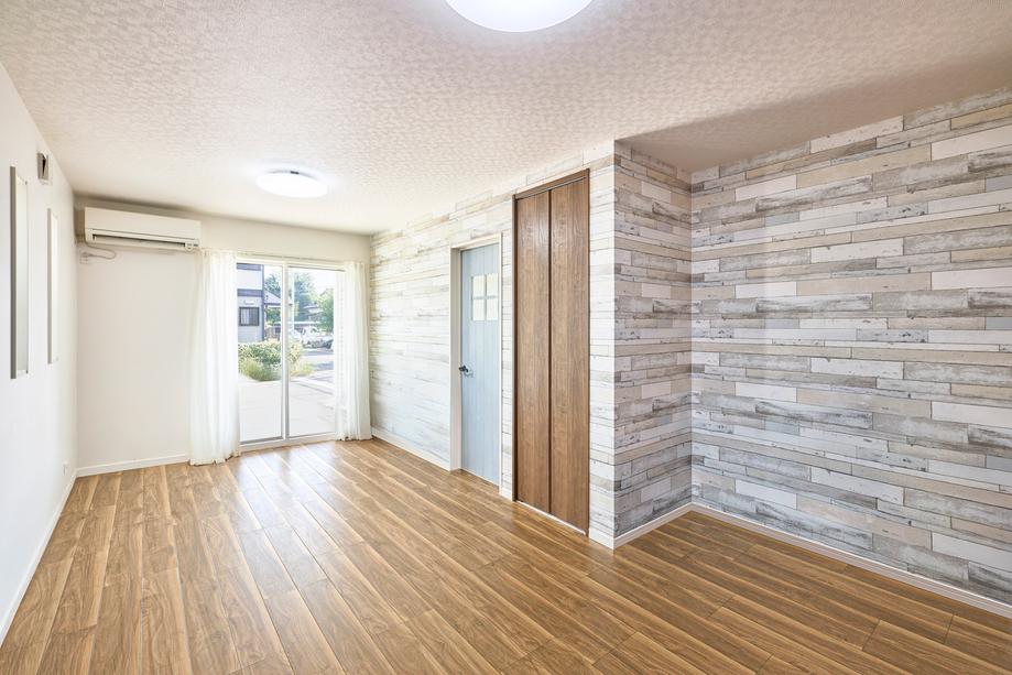 detached 埼玉県川口市江戸袋１