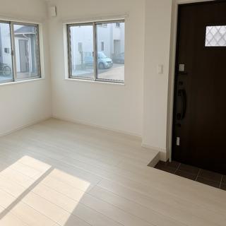 detached 埼玉県川口市江戸袋１